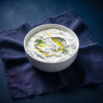 Afghan Yoghurt 'Chaka' fra Fest-Bests udvalg