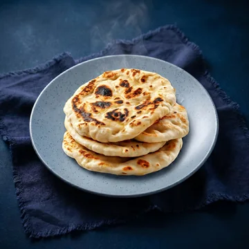 Afghan Naan fra Fest-Bests udvalg