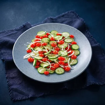 Afghansk Salat fra Fest-Bests udvalg
