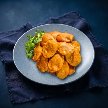 Aloo Pakoora fra Fest-Bests udvalg
