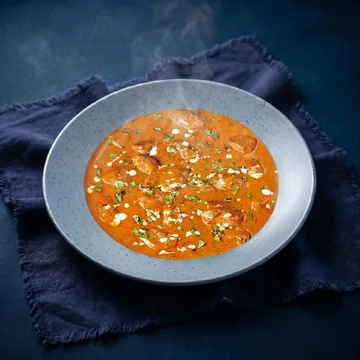 Butterchicken fra Fest-Bests udvalg