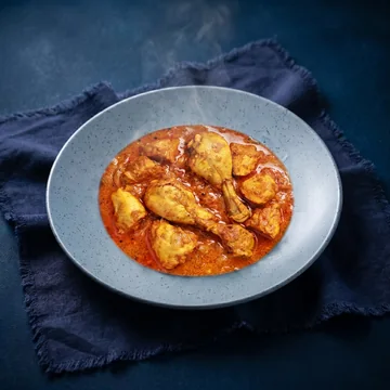 Chicken Qorma fra Fest-Bests udvalg