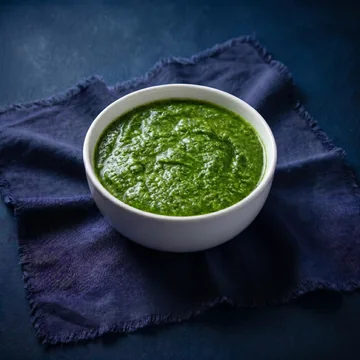 Chutney fra Fest-Bests udvalg