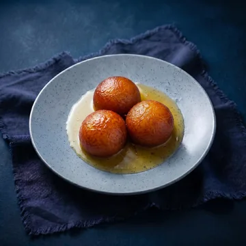 Gulab Jamun fra Fest-Bests udvalg