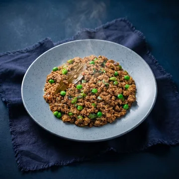 Keema Matar fra Fest-Bests udvalg