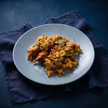 Kylling Pakoora fra Fest-Bests udvalg