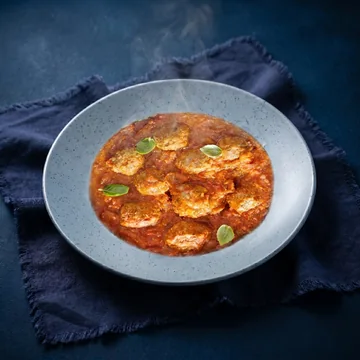 Qorma Kofta fra Fest-Bests udvalg