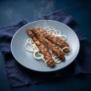 Shami Kebab fra Fest-Bests udvalg