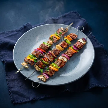 Tekah Kebab fra Fest-Bests udvalg